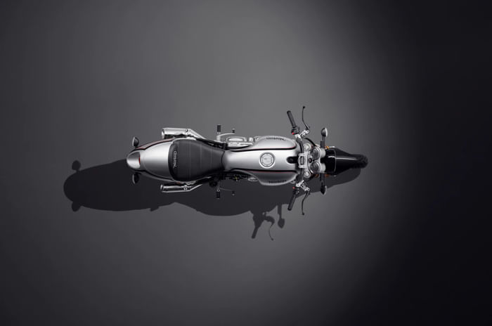 Norton to unveil revamped Commando 961 soon